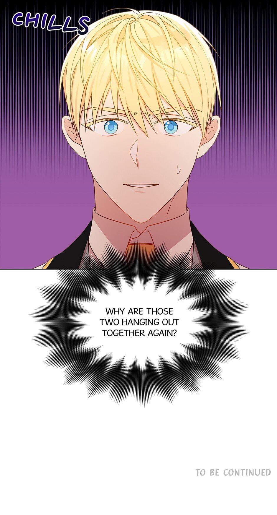 Observing Elena Evoy Chapter 11 page 62 - 