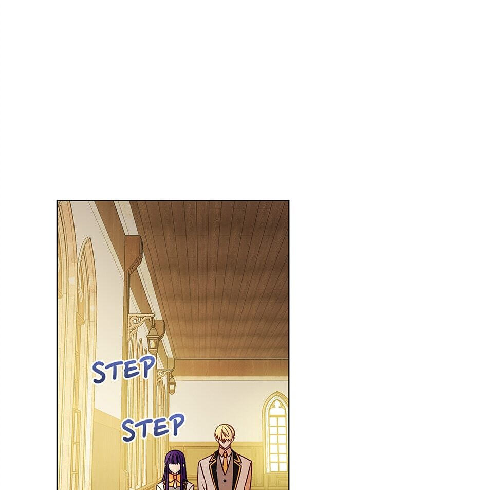 Observing Elena Evoy Chapter 12 page 13 - 