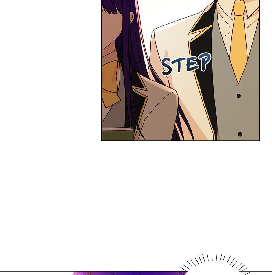 Observing Elena Evoy Chapter 12 page 15 - 