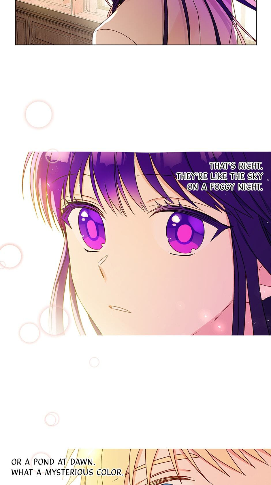 Observing Elena Evoy Chapter 12 page 18 - 
