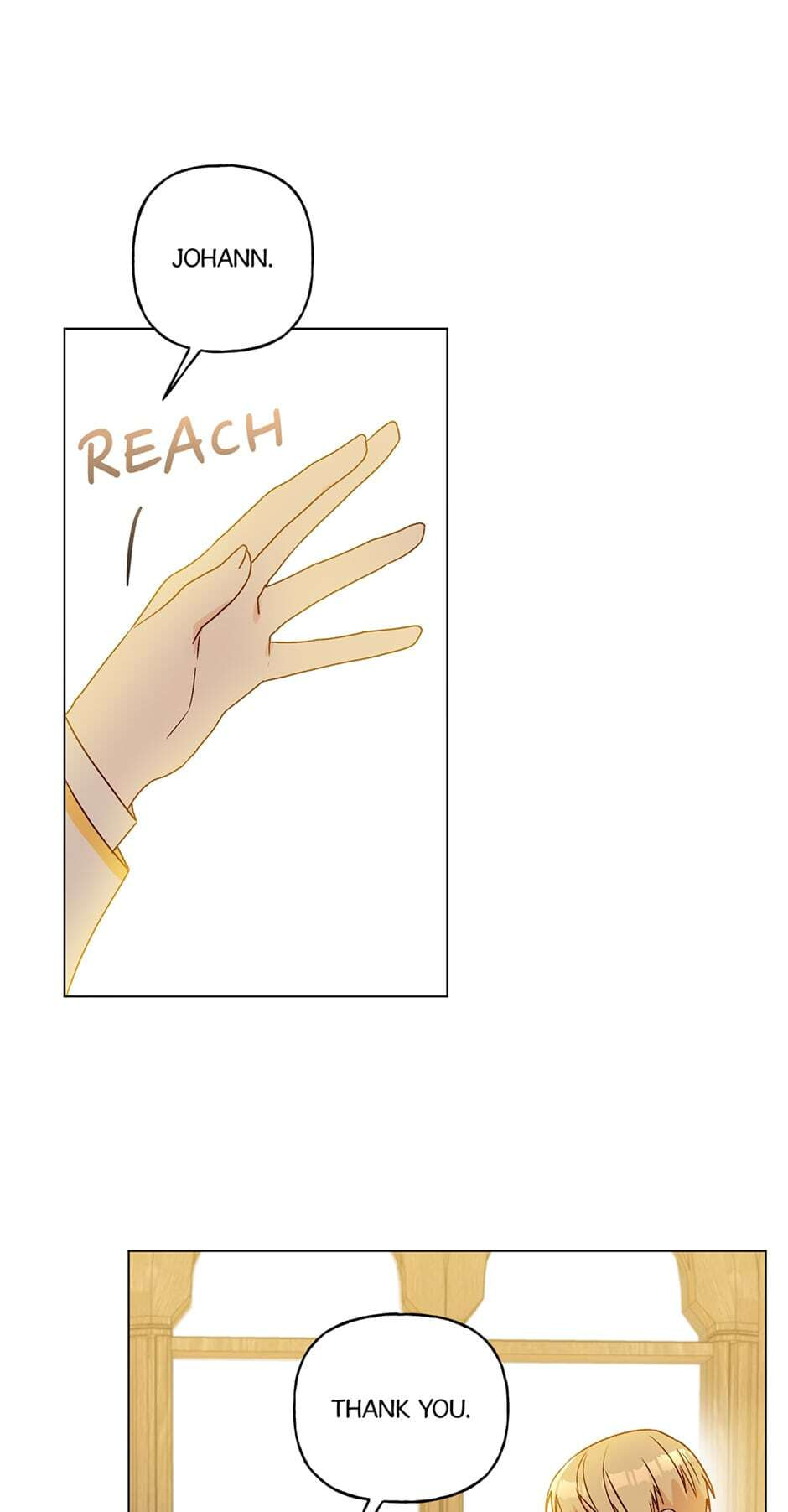 Observing Elena Evoy Chapter 12 page 30 - 