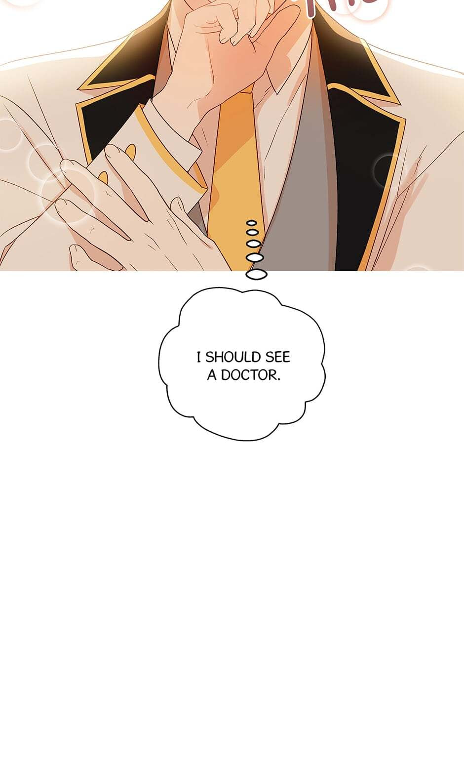 Observing Elena Evoy Chapter 12 page 35 - 