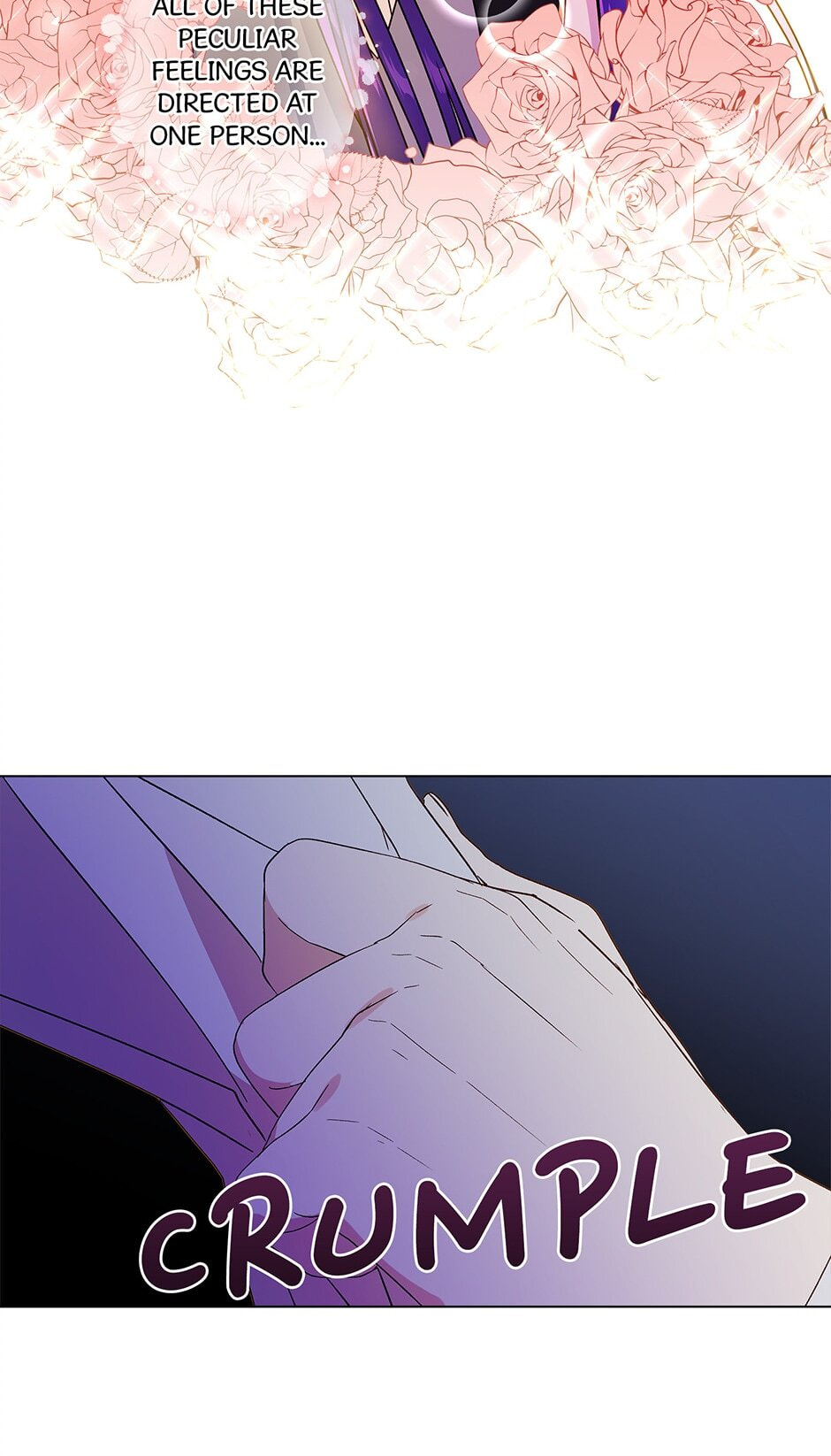 Observing Elena Evoy Chapter 12 page 41 - 