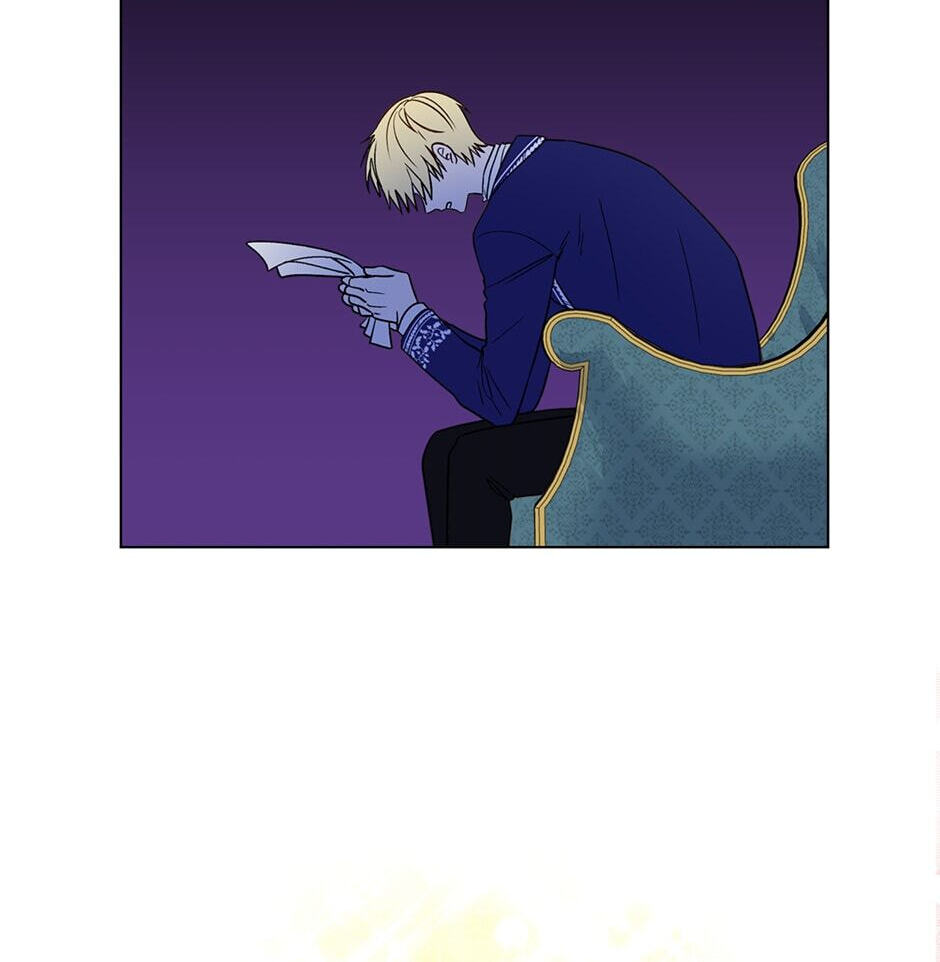 Observing Elena Evoy Chapter 12 page 43 - 