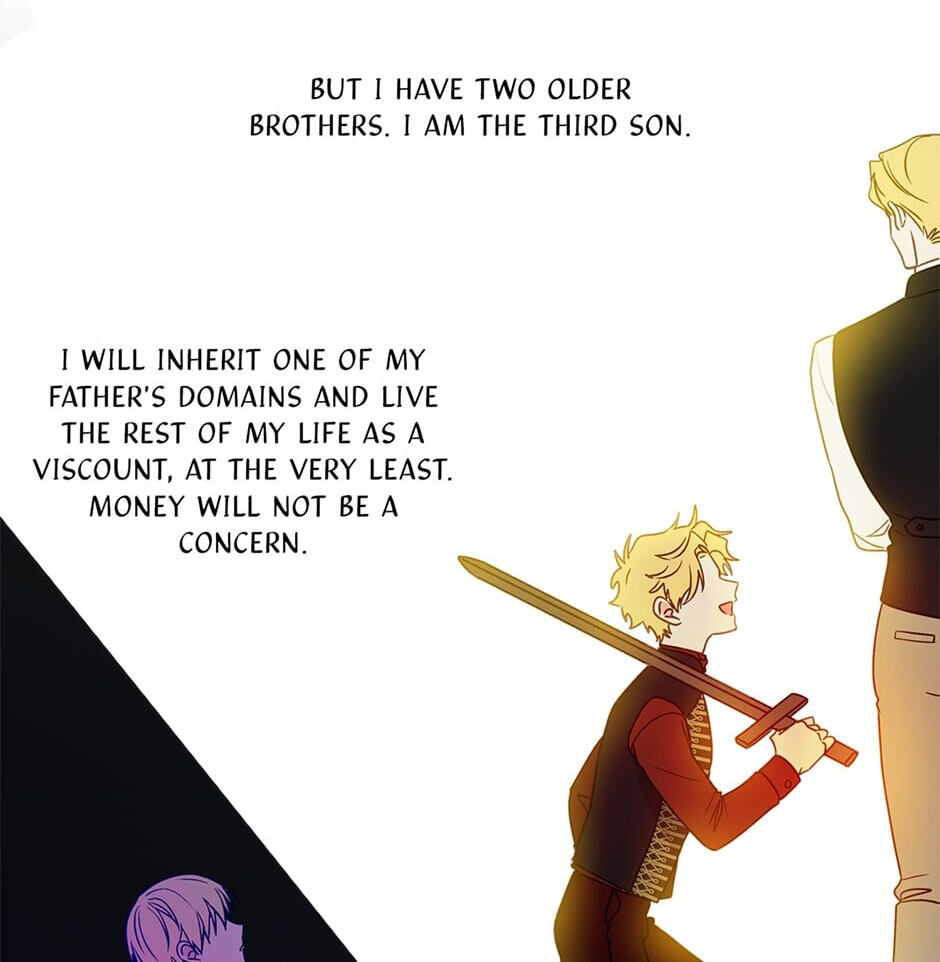 Observing Elena Evoy Chapter 12 page 45 - 