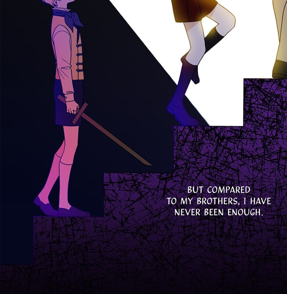 Observing Elena Evoy Chapter 12 page 46 - 