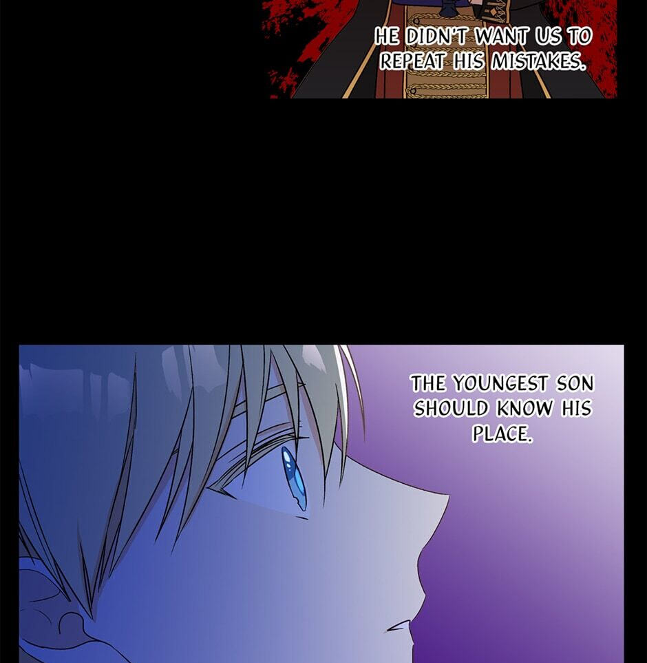 Observing Elena Evoy Chapter 12 page 48 - 