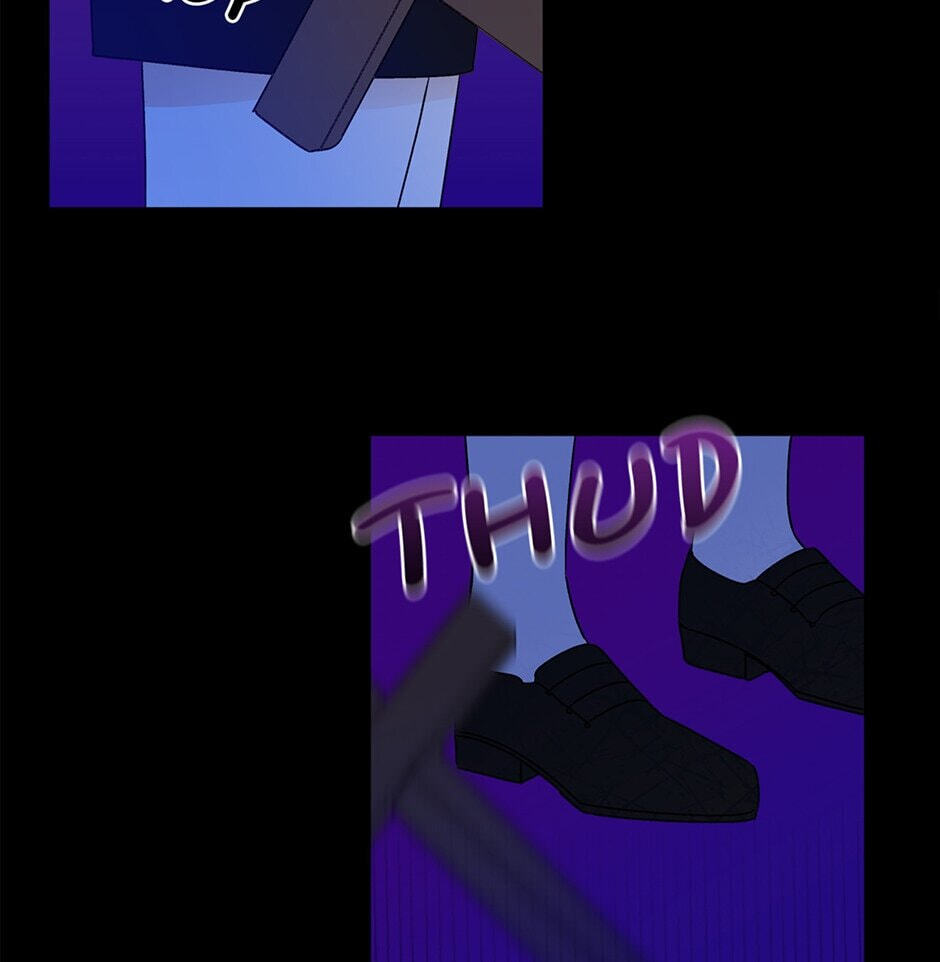 Observing Elena Evoy Chapter 12 page 50 - 
