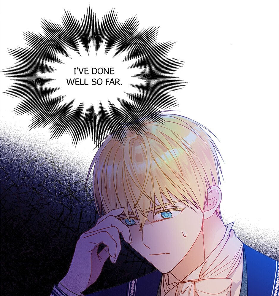 Observing Elena Evoy Chapter 12 page 52 - 
