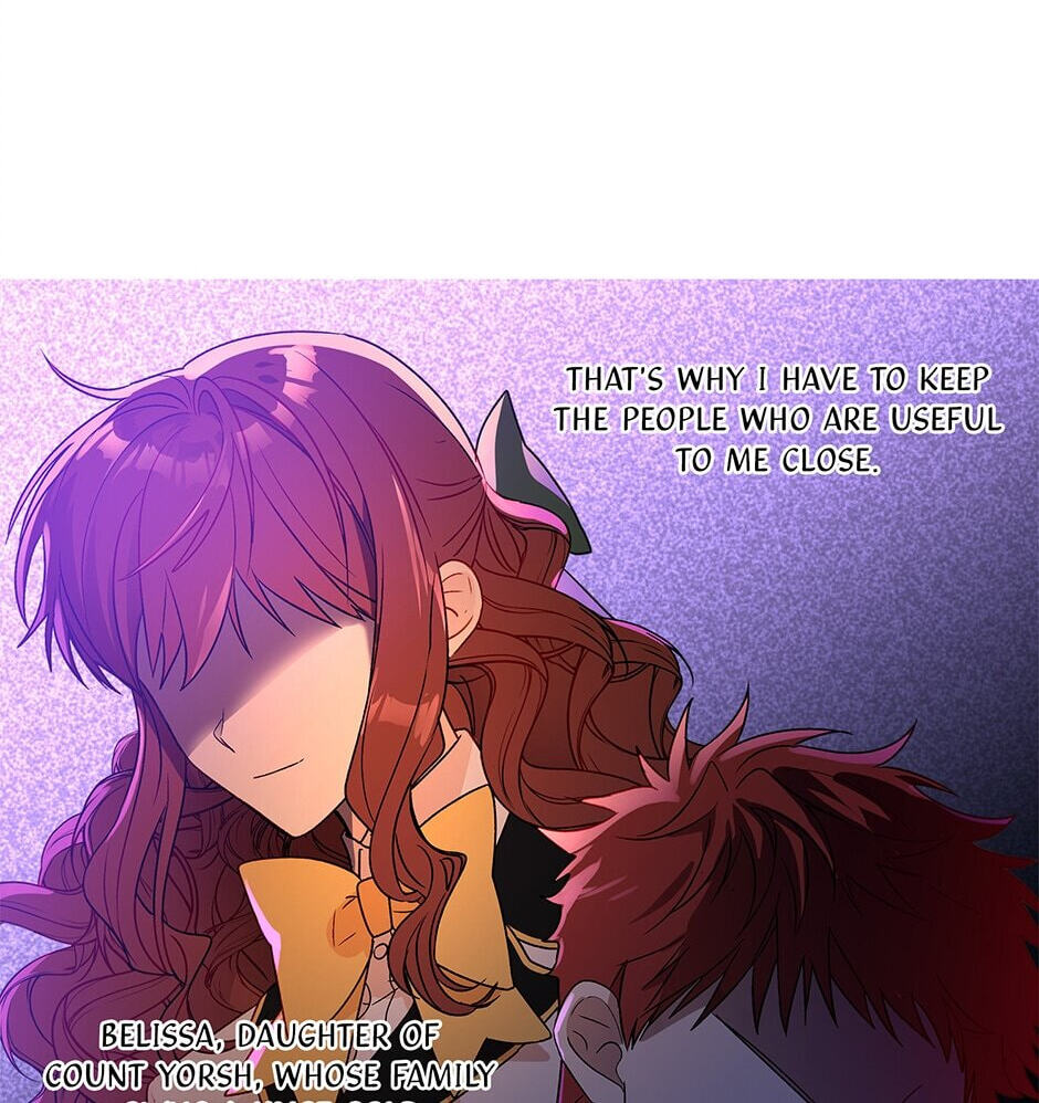 Observing Elena Evoy Chapter 12 page 55 - 