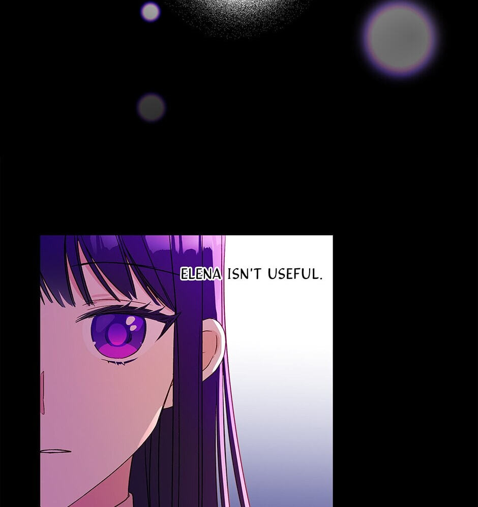 Observing Elena Evoy Chapter 12 page 57 - 