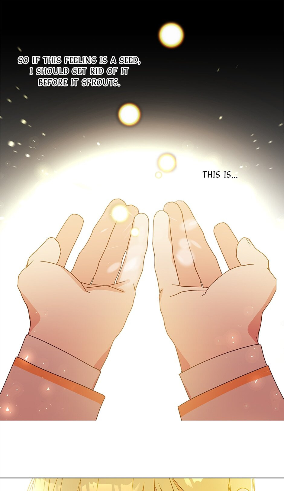 Observing Elena Evoy Chapter 12 page 60 - 