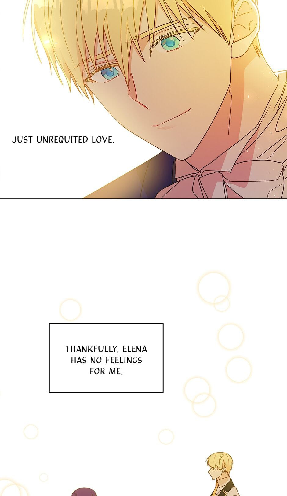 Observing Elena Evoy Chapter 12 page 61 - 