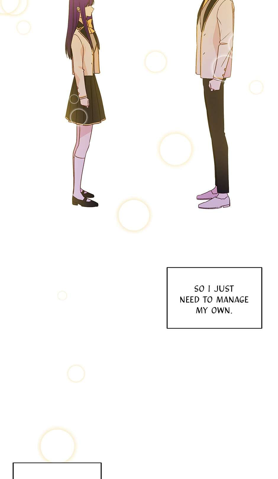 Observing Elena Evoy Chapter 12 page 62 - 