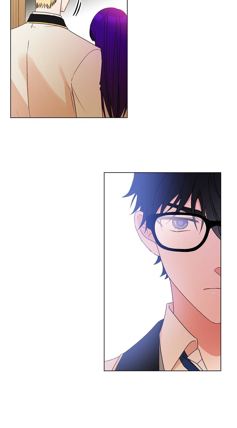 Observing Elena Evoy Chapter 12 page 8 - 