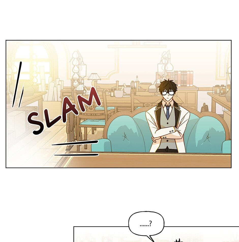 Observing Elena Evoy Chapter 12 page 10 - 