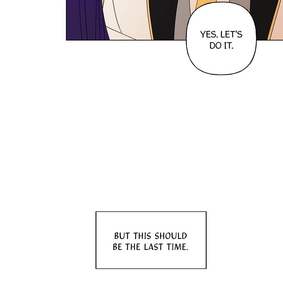 Observing Elena Evoy Chapter 13 page 14 - 