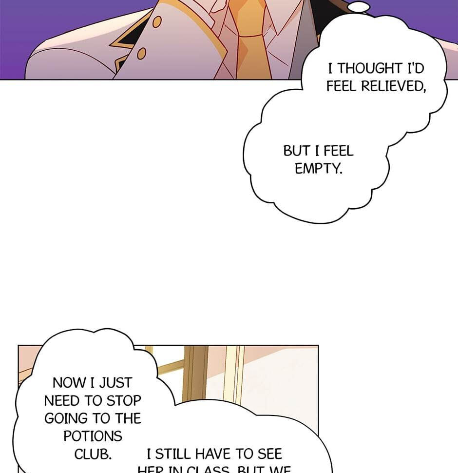 Observing Elena Evoy Chapter 13 page 19 - 