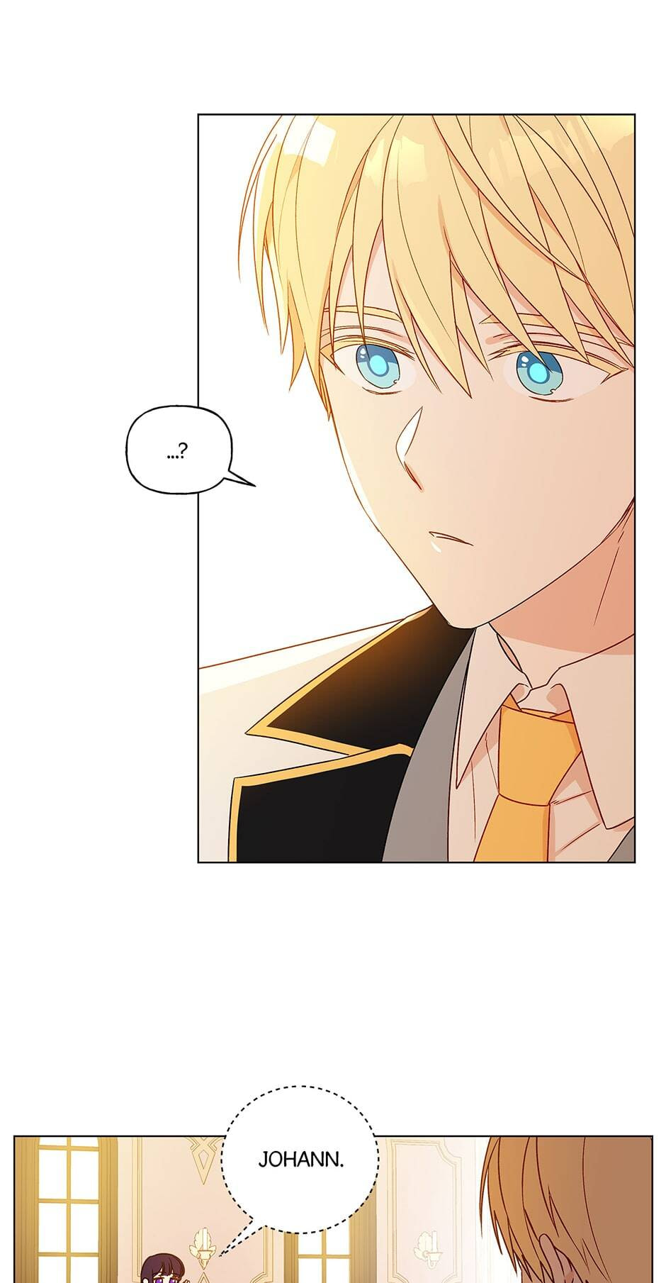 Observing Elena Evoy Chapter 13 page 21 - 