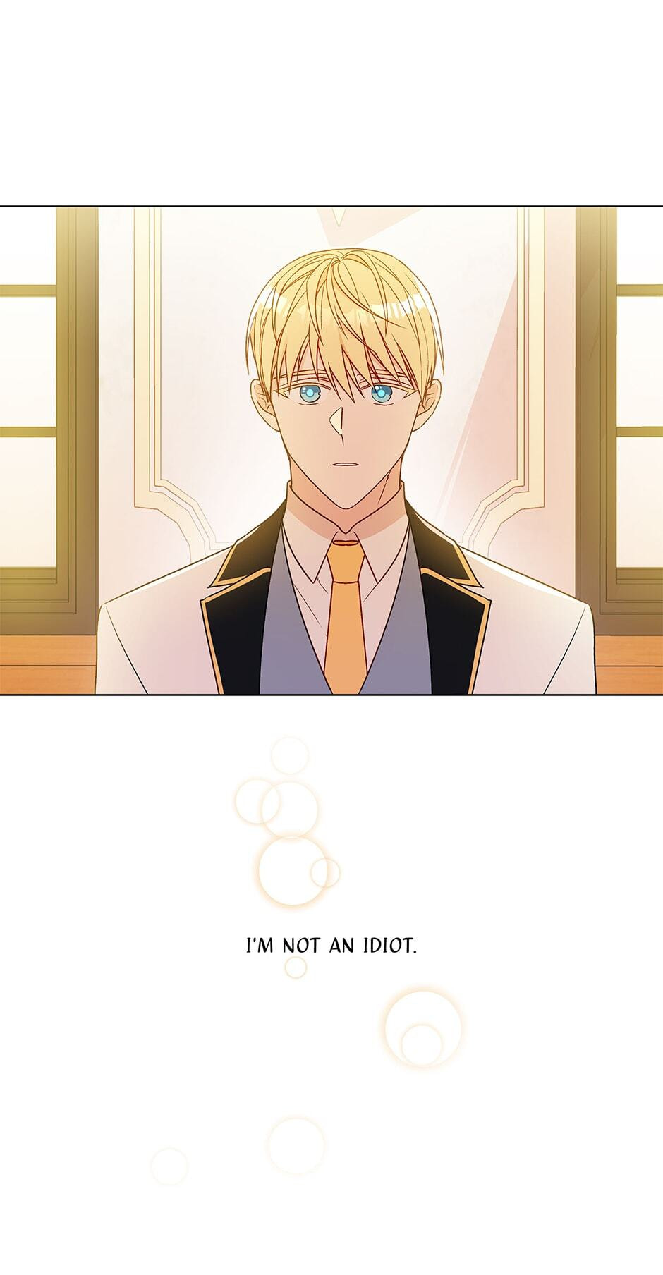 Observing Elena Evoy Chapter 13 page 23 - 