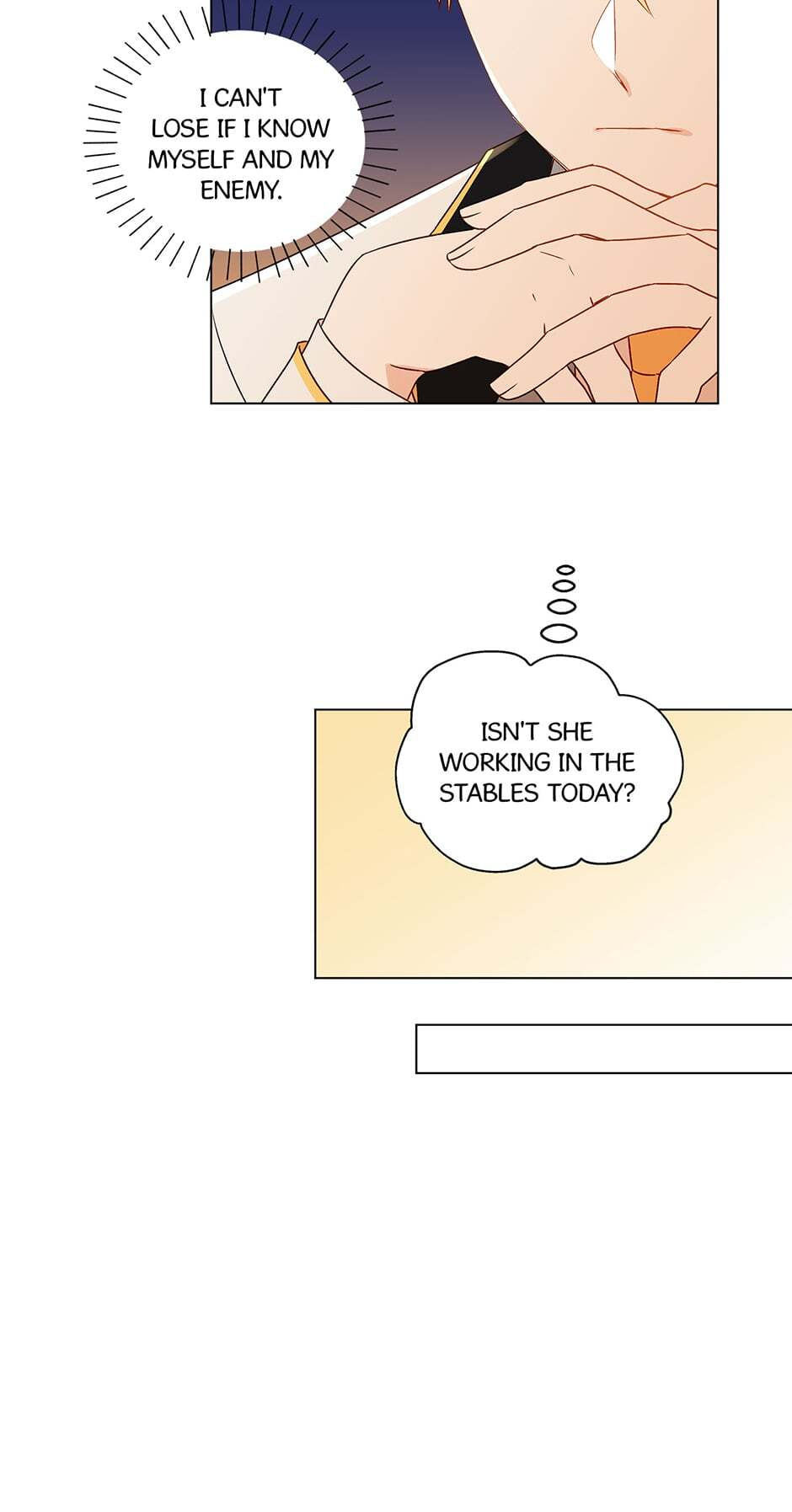 Observing Elena Evoy Chapter 13 page 29 - 
