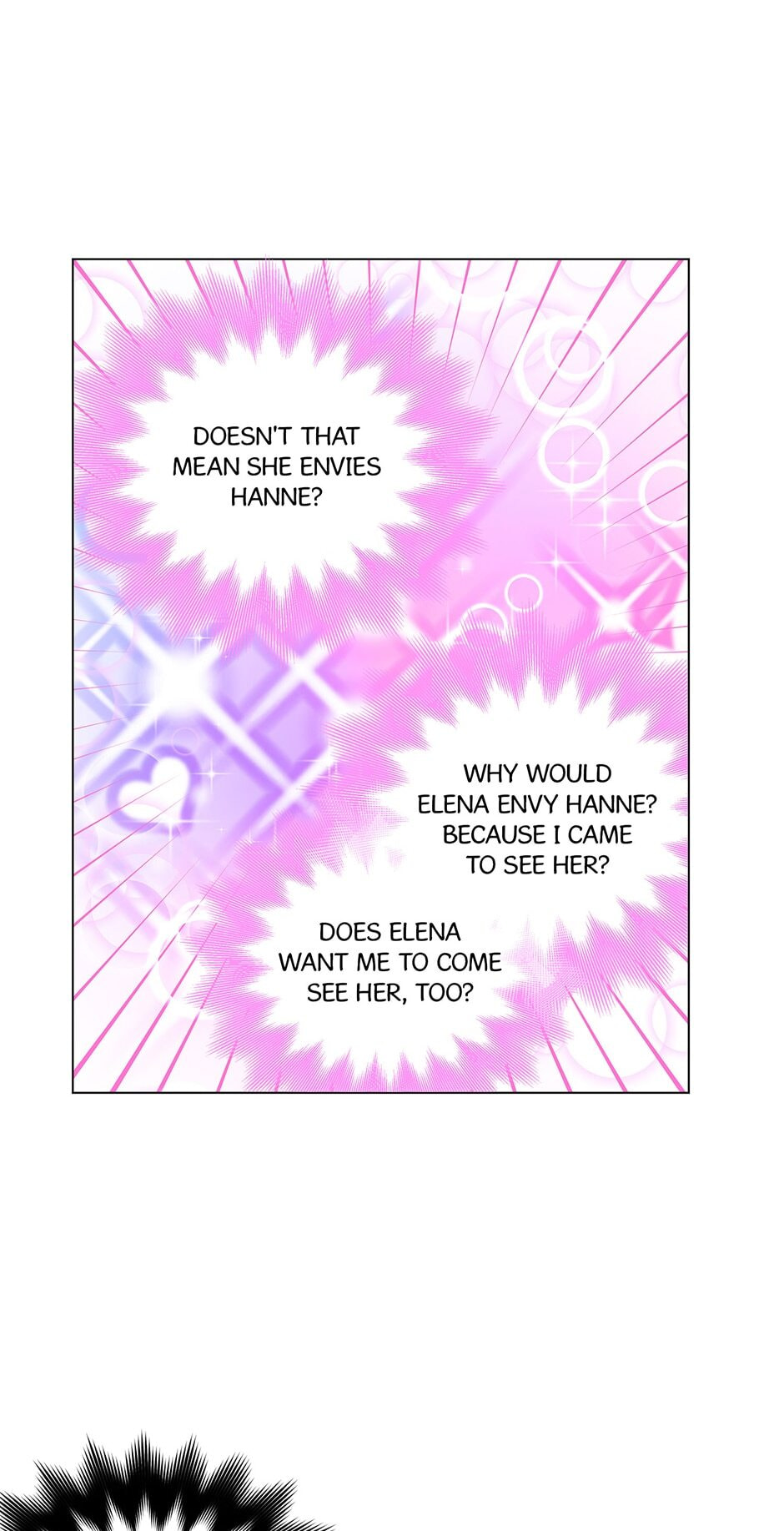 Observing Elena Evoy Chapter 13 page 33 - 