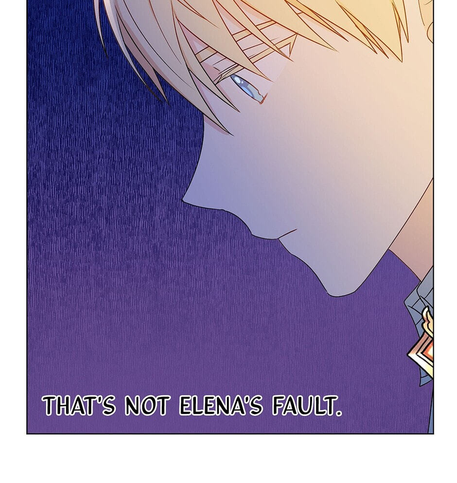 Observing Elena Evoy Chapter 13 page 54 - 