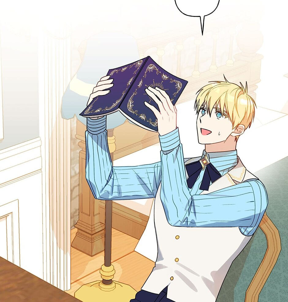 Observing Elena Evoy Chapter 13 page 58 - 