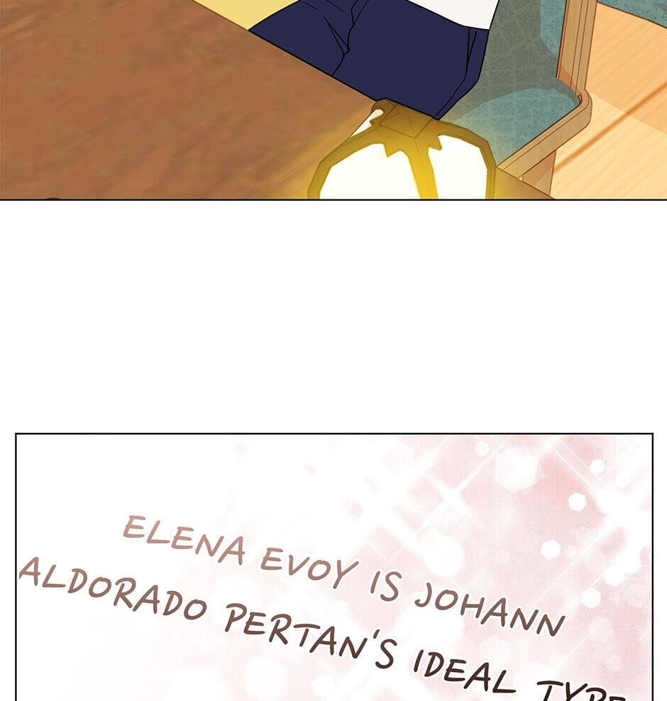 Observing Elena Evoy Chapter 13 page 59 - 