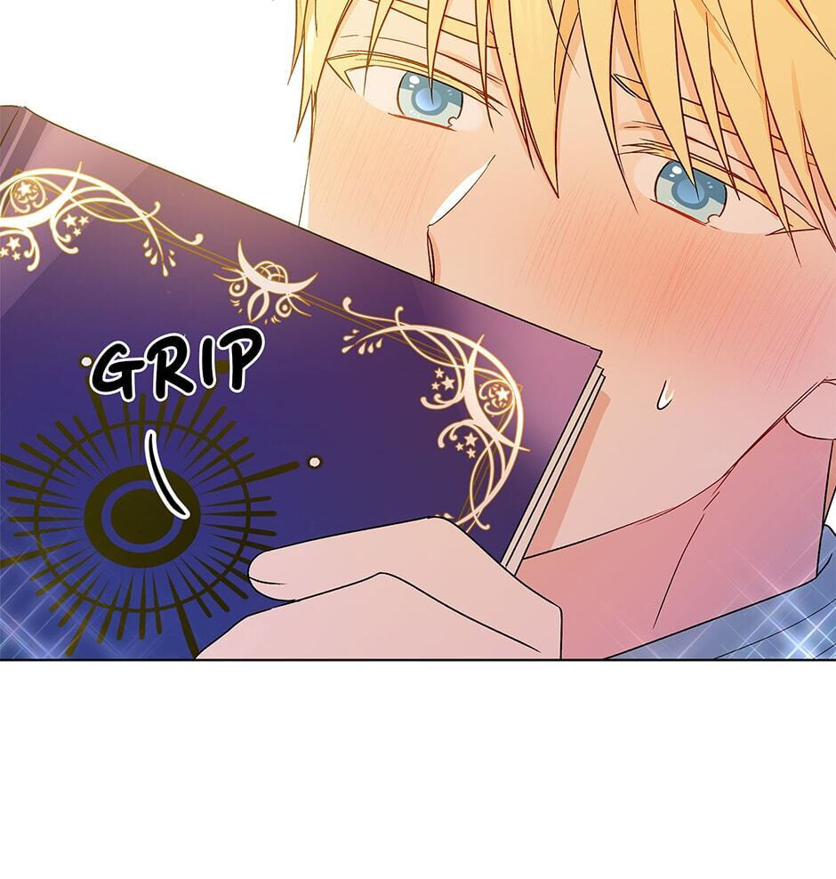 Observing Elena Evoy Chapter 13 page 61 - 