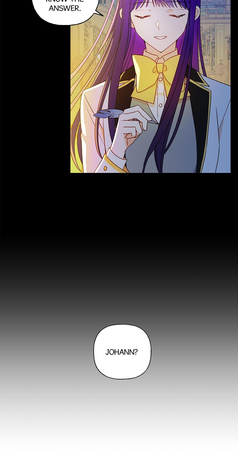 Observing Elena Evoy Chapter 13 page 8 - 