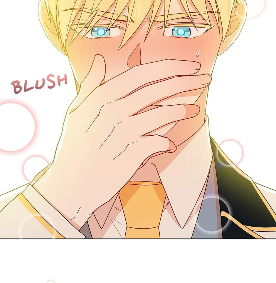 Observing Elena Evoy Chapter 14 page 11 - 