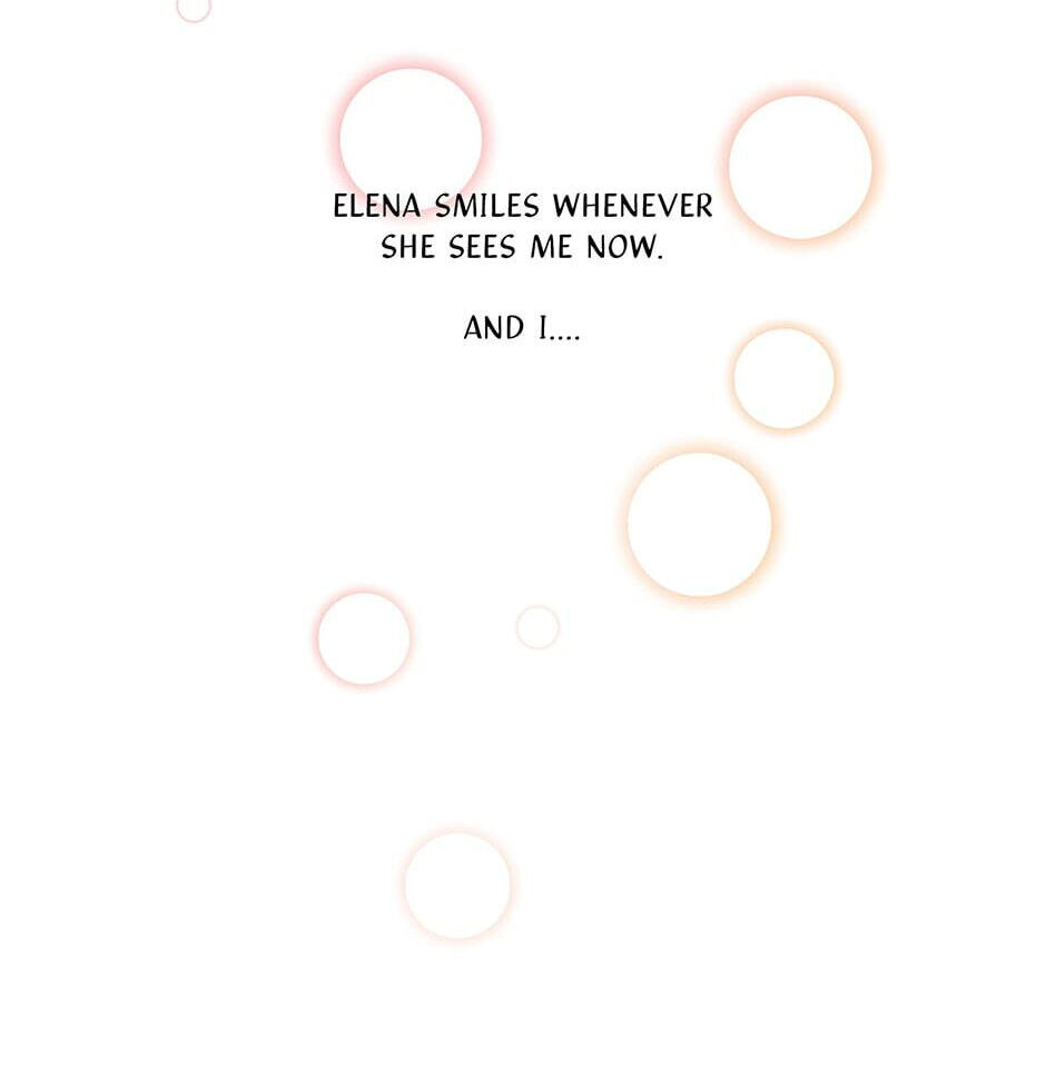 Observing Elena Evoy Chapter 14 page 12 - 