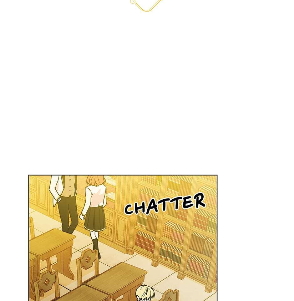 Observing Elena Evoy Chapter 14 page 14 - 