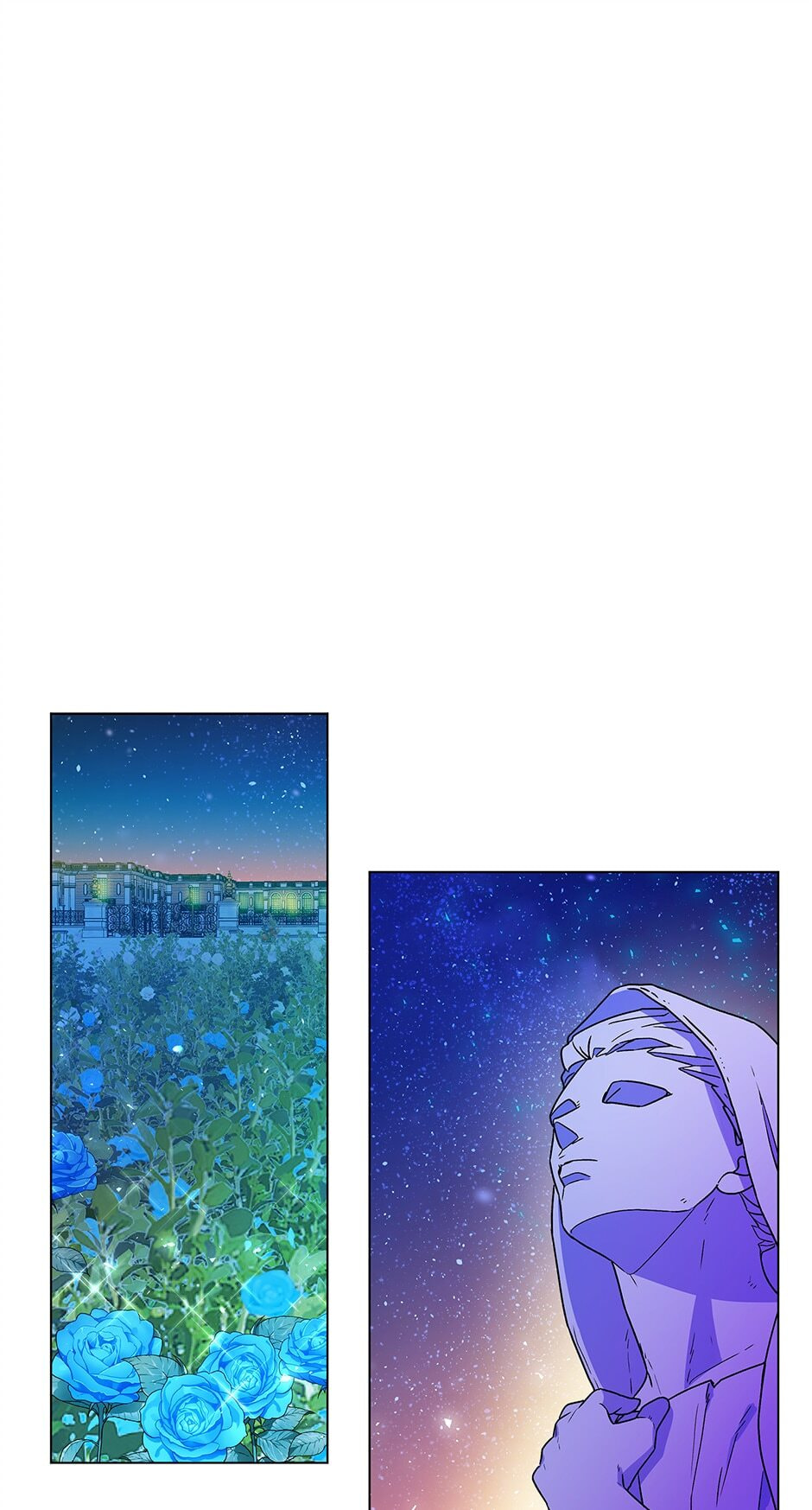 Observing Elena Evoy Chapter 14 page 22 - 