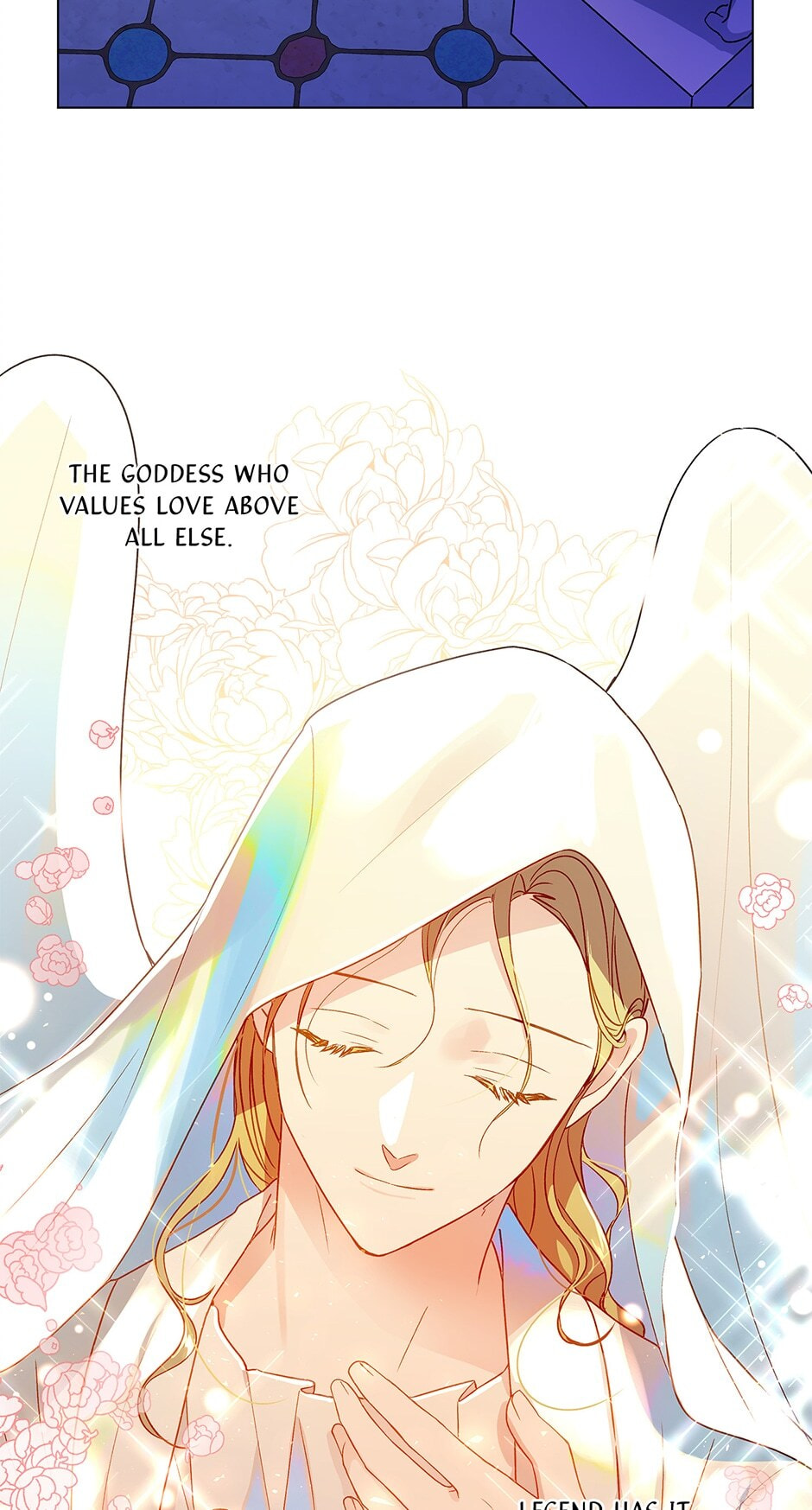 Observing Elena Evoy Chapter 14 page 24 - 