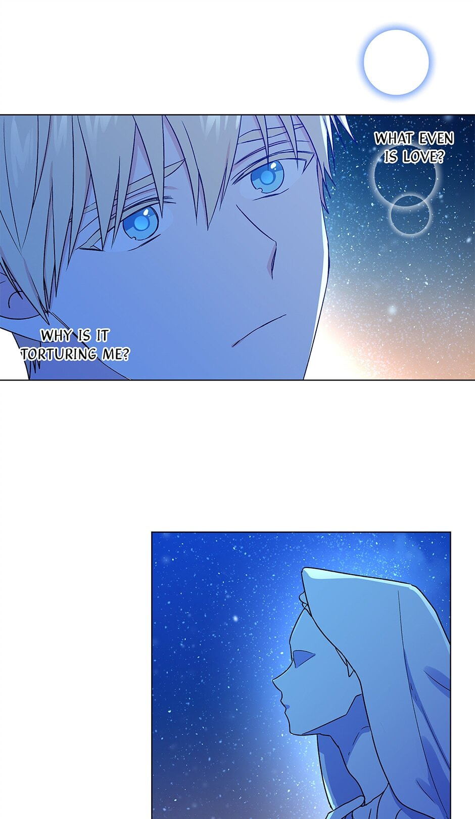 Observing Elena Evoy Chapter 14 page 27 - 