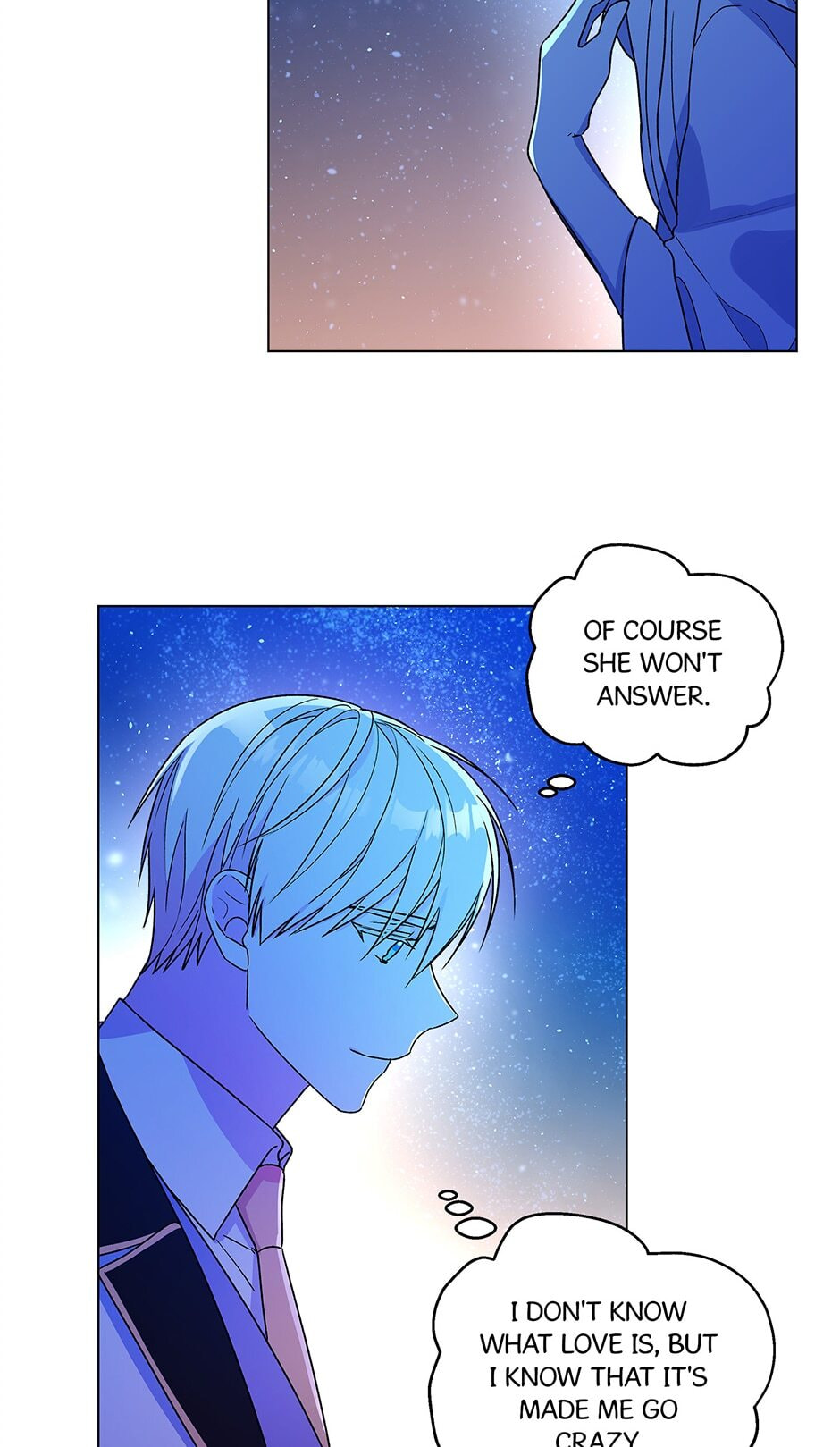 Observing Elena Evoy Chapter 14 page 28 - 