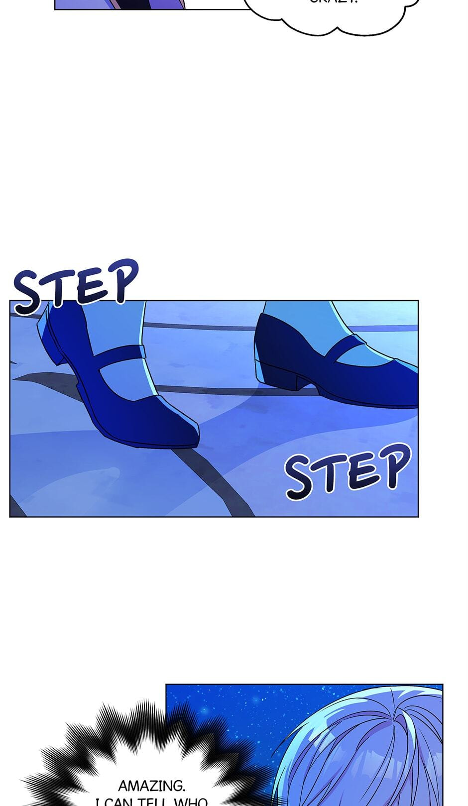 Observing Elena Evoy Chapter 14 page 29 - 