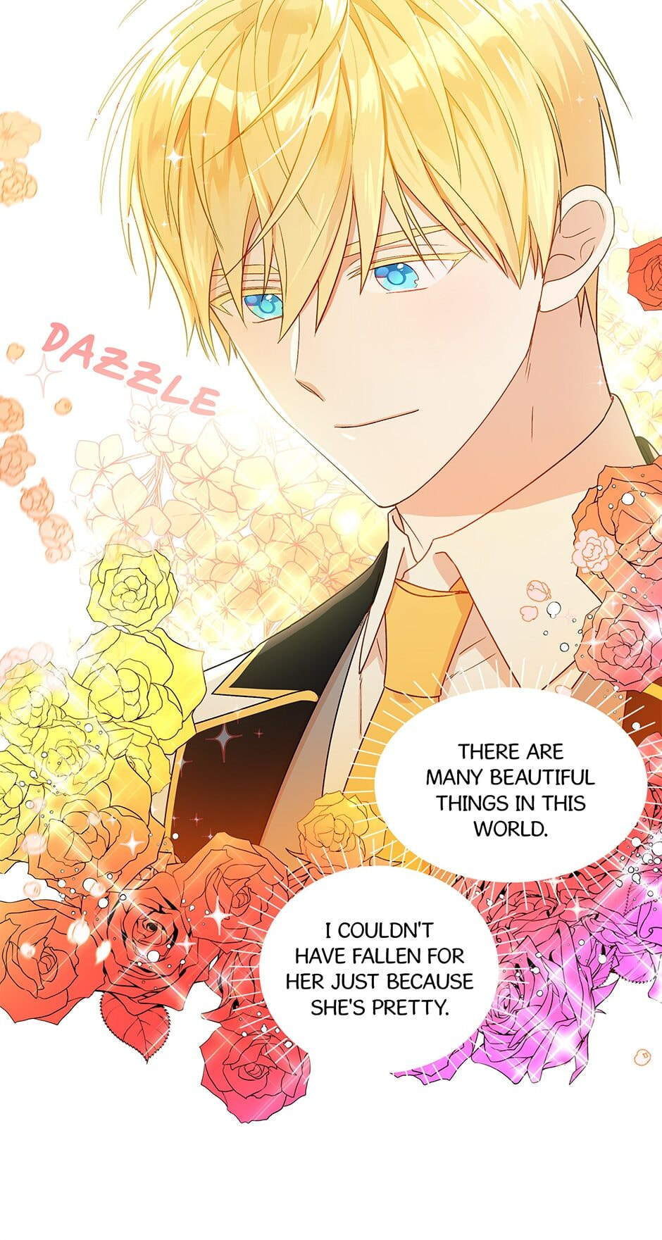 Observing Elena Evoy Chapter 14 page 4 - 
