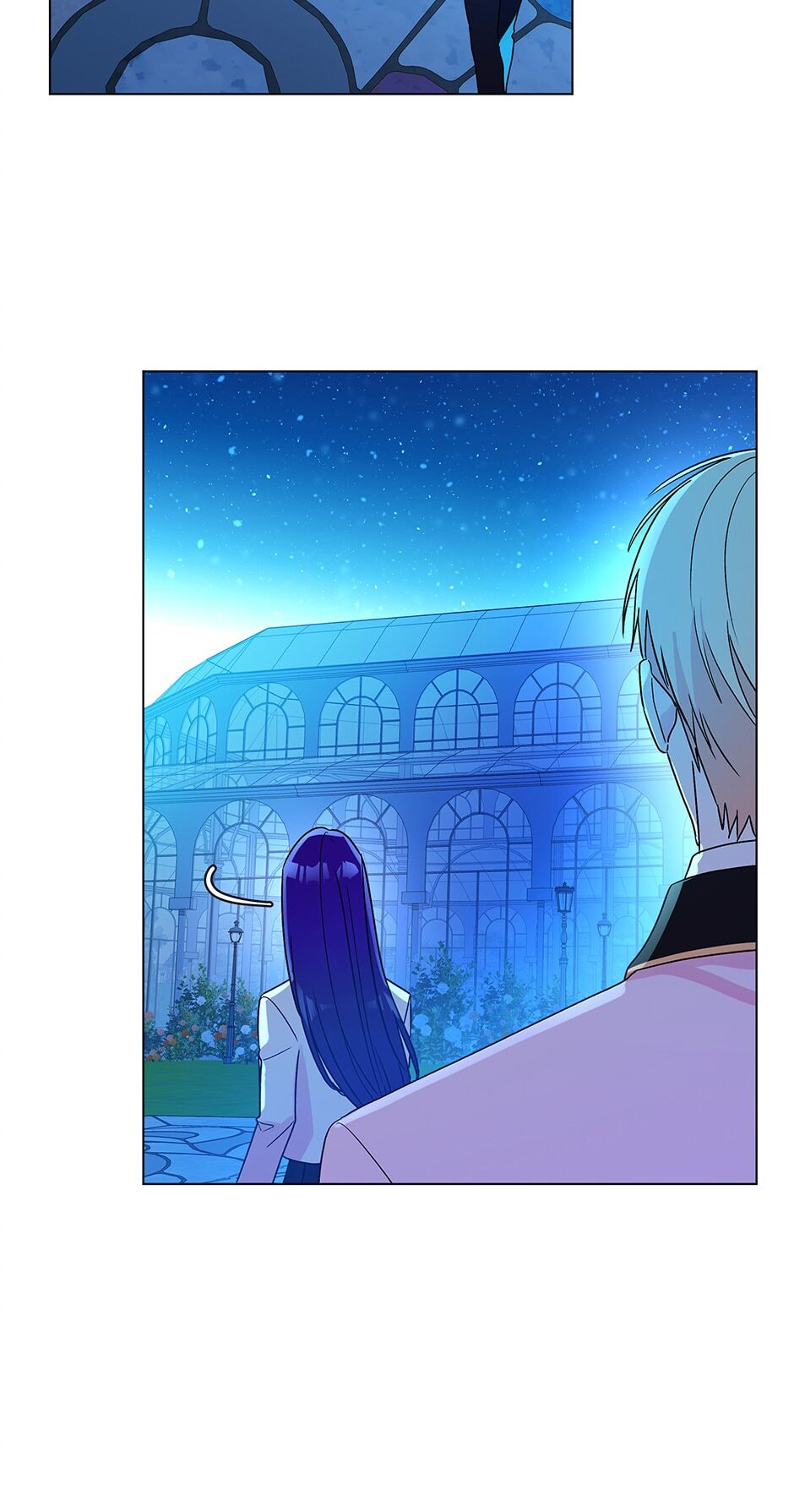 Observing Elena Evoy Chapter 14 page 35 - 