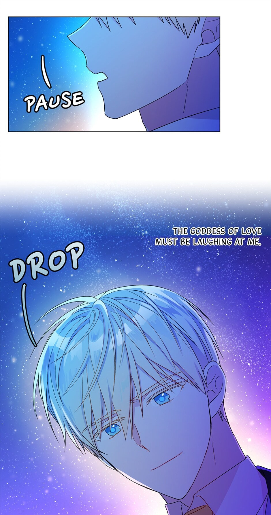 Observing Elena Evoy Chapter 14 page 36 - 