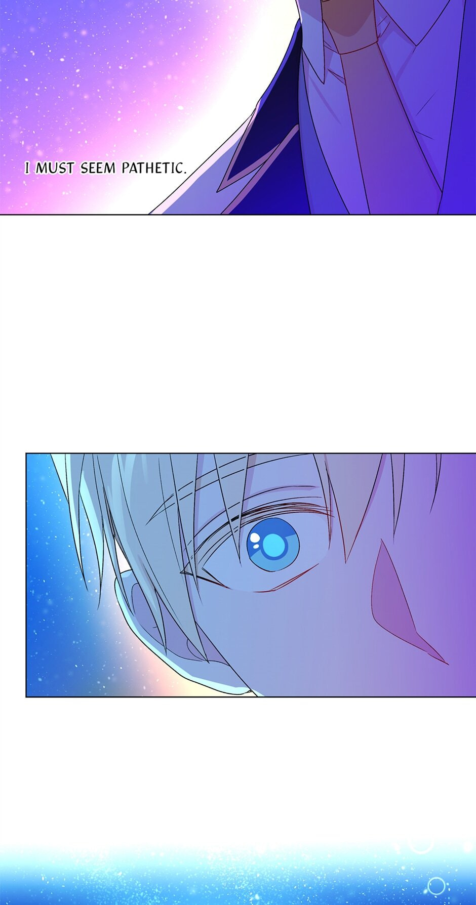 Observing Elena Evoy Chapter 14 page 37 - 