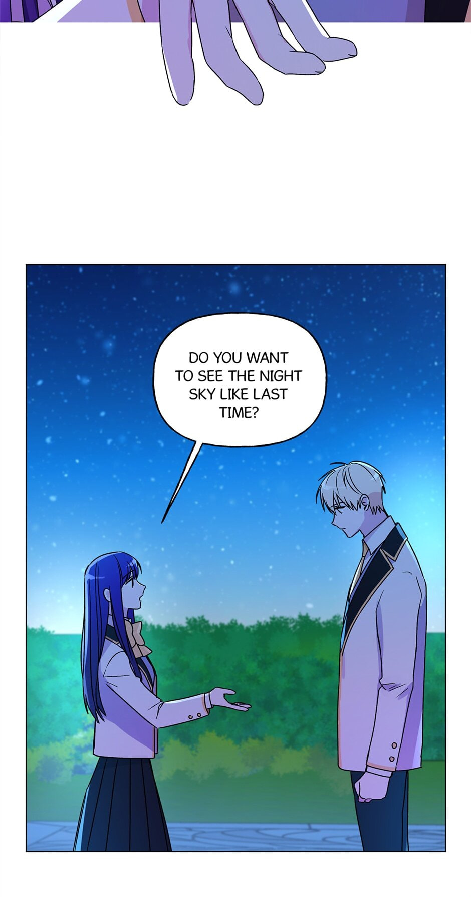Observing Elena Evoy Chapter 14 page 39 - 