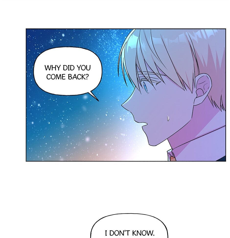 Observing Elena Evoy Chapter 14 page 40 - 