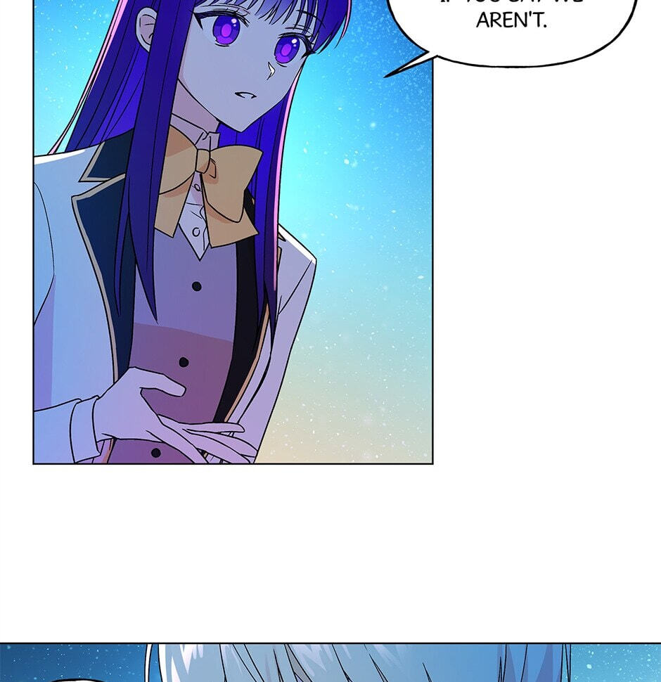 Observing Elena Evoy Chapter 14 page 46 - 