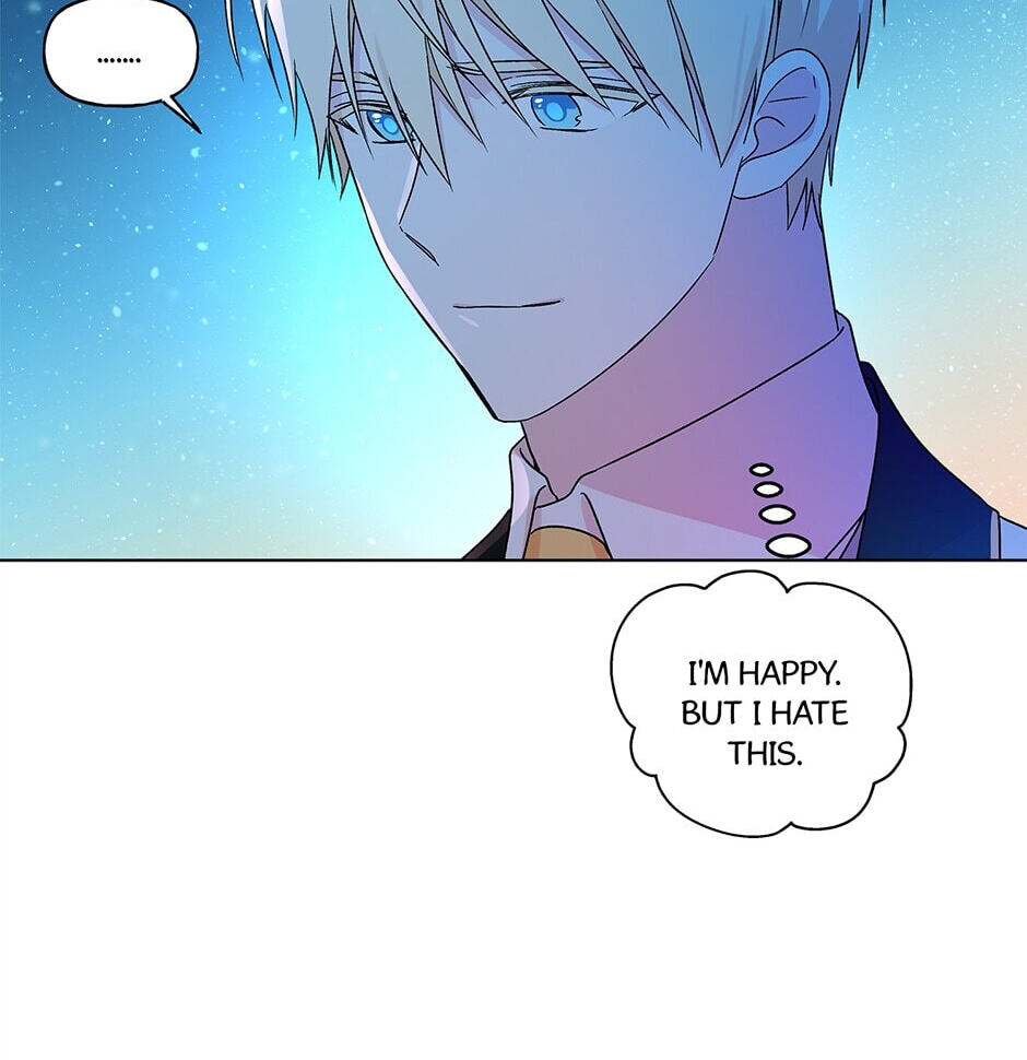 Observing Elena Evoy Chapter 14 page 47 - 