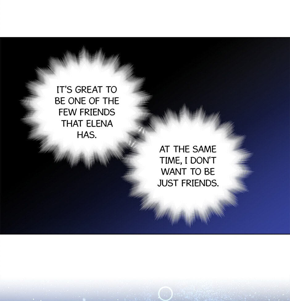 Observing Elena Evoy Chapter 14 page 48 - 