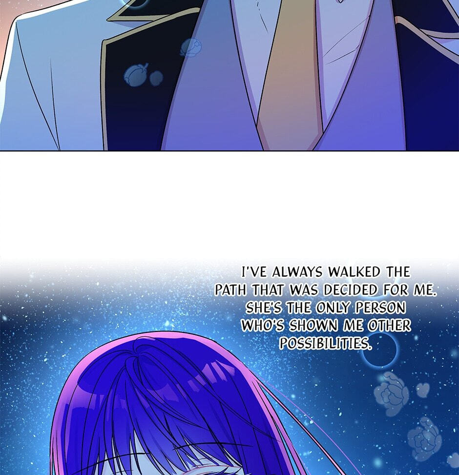 Observing Elena Evoy Chapter 14 page 50 - 