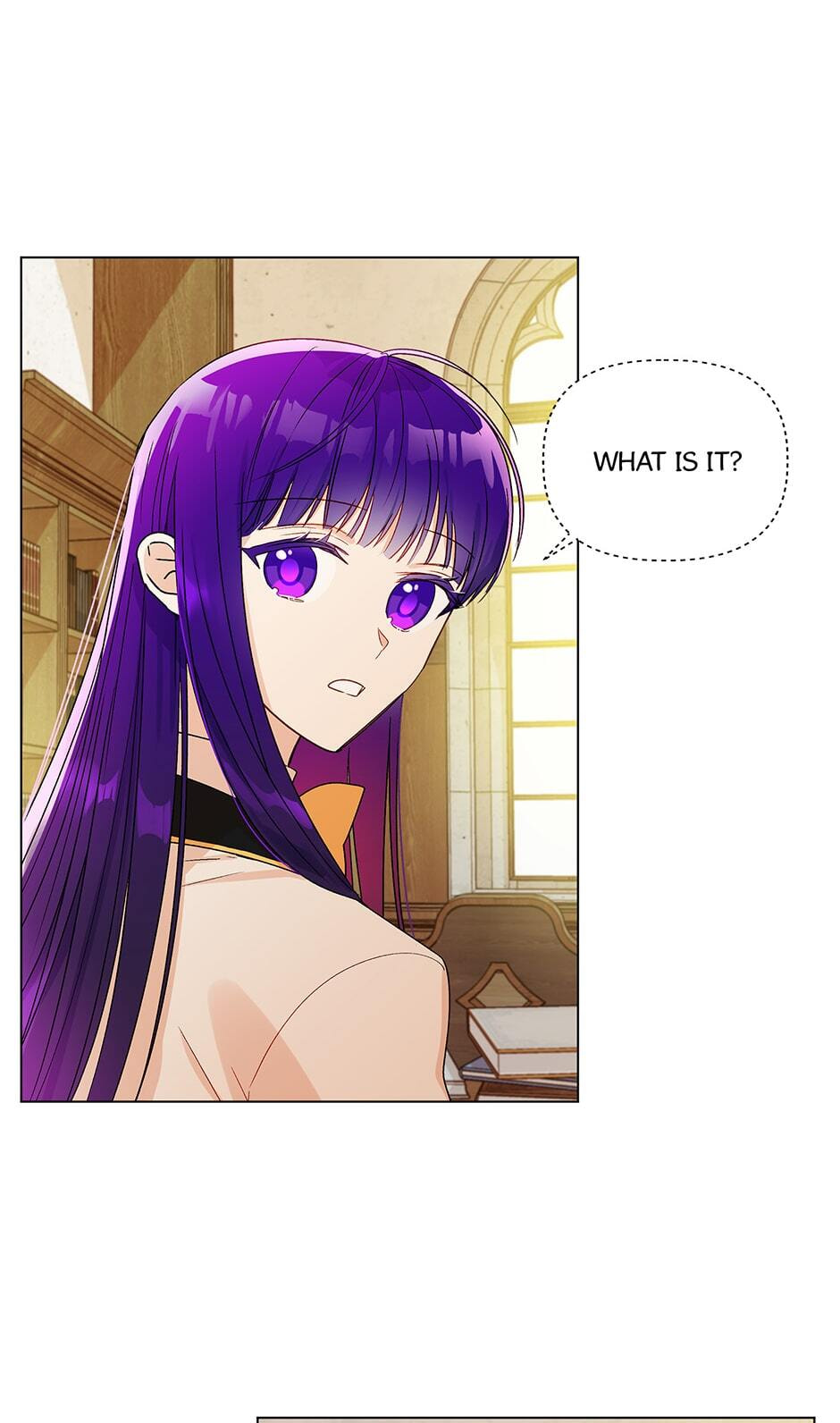 Observing Elena Evoy Chapter 14 page 6 - 